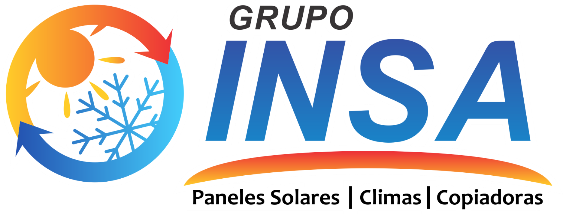 Logo de la marca